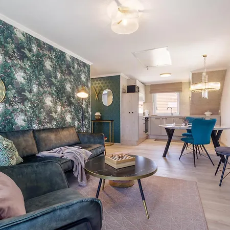 Apartmán Rosen Am Sassnitz