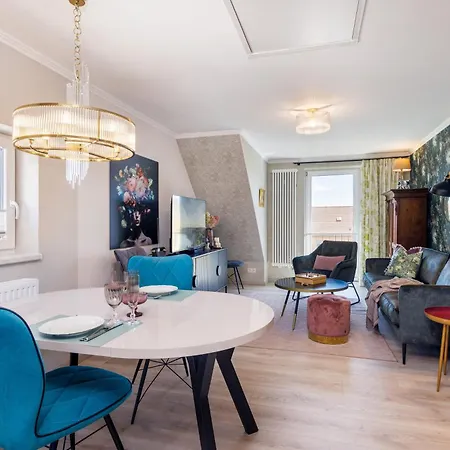 Apartmán Rosen Am *