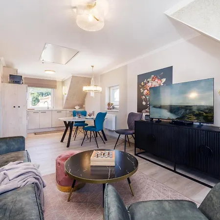 Rosen Am Apartmán