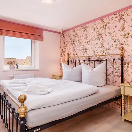 Apartmán Rosen Am
