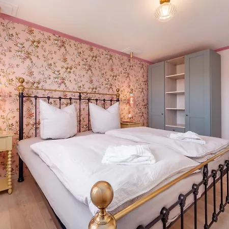 Rosen Am Apartmán *