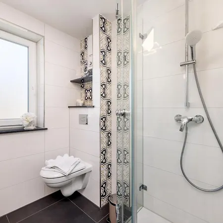 Rosen Am Apartmán *